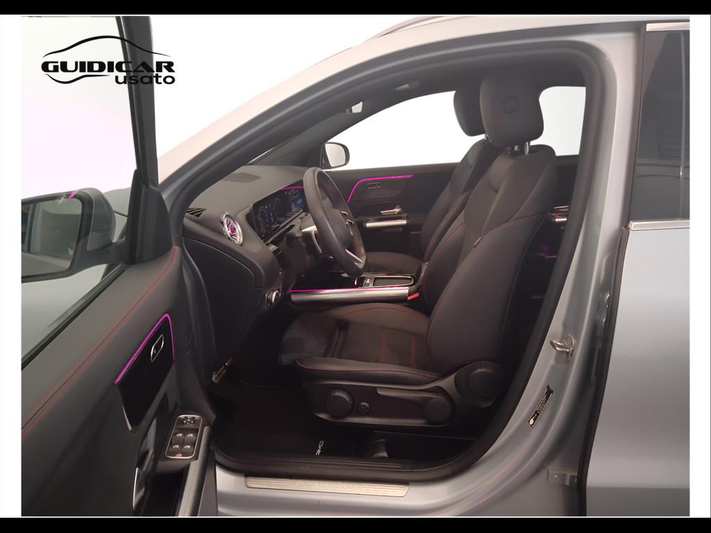 Mercedes-Benz GLA-H247 2023 - GLA 200 d AMG Line Advanced Plus Digital Edition auto