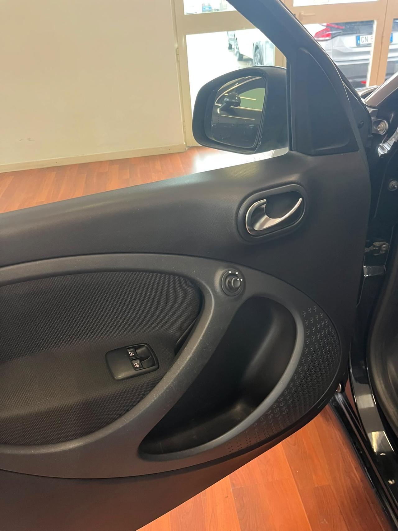 Smart ForFour 70 1.0 Passion