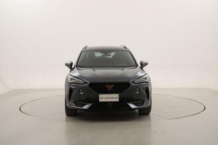 Cupra Formentor e-Hybrid DSG BR325616 1.4 Plug-In Hybrid 204CV