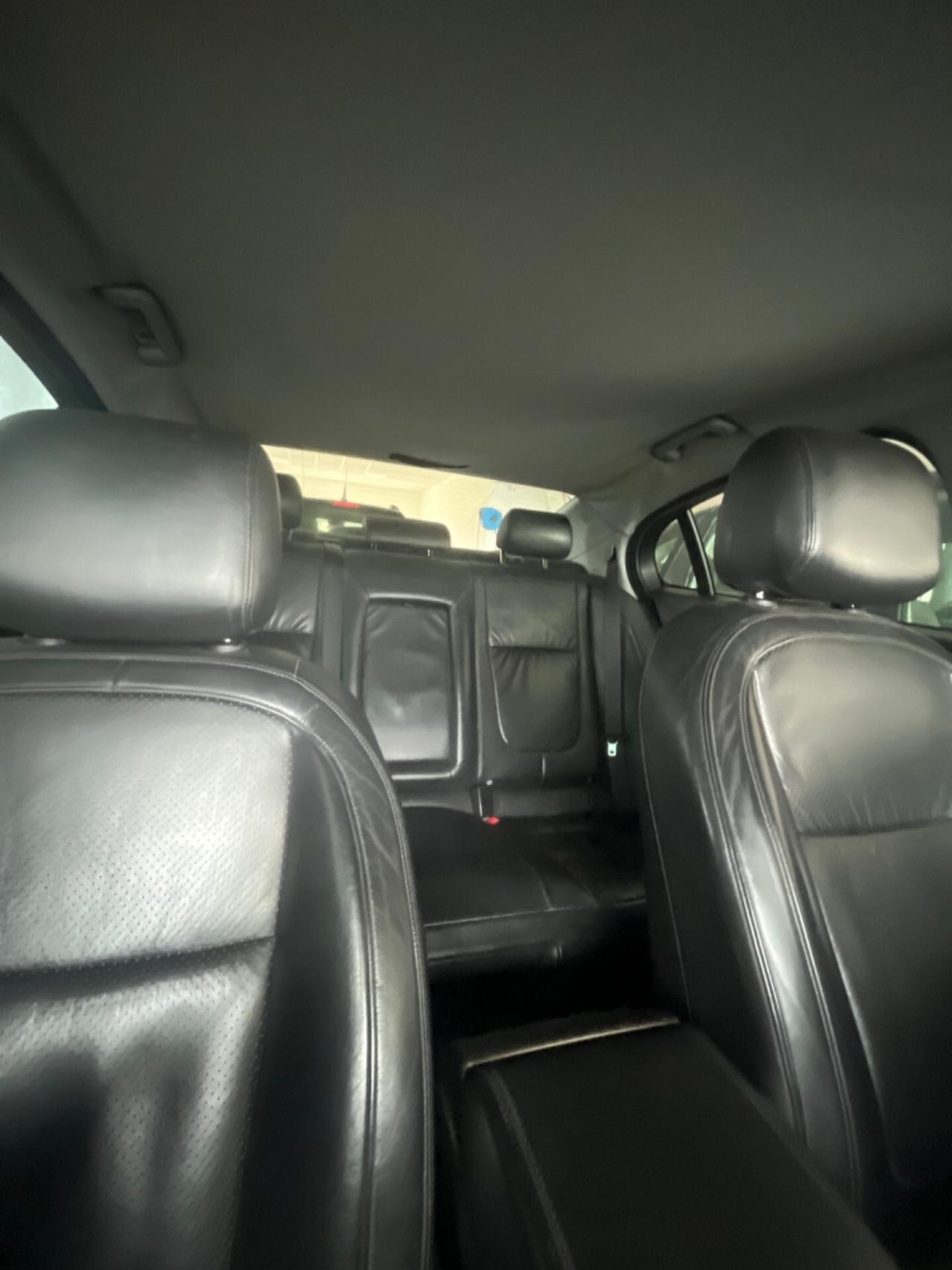Jaguar XF 2.7D V6 Premium Luxury !prezzo in privato!