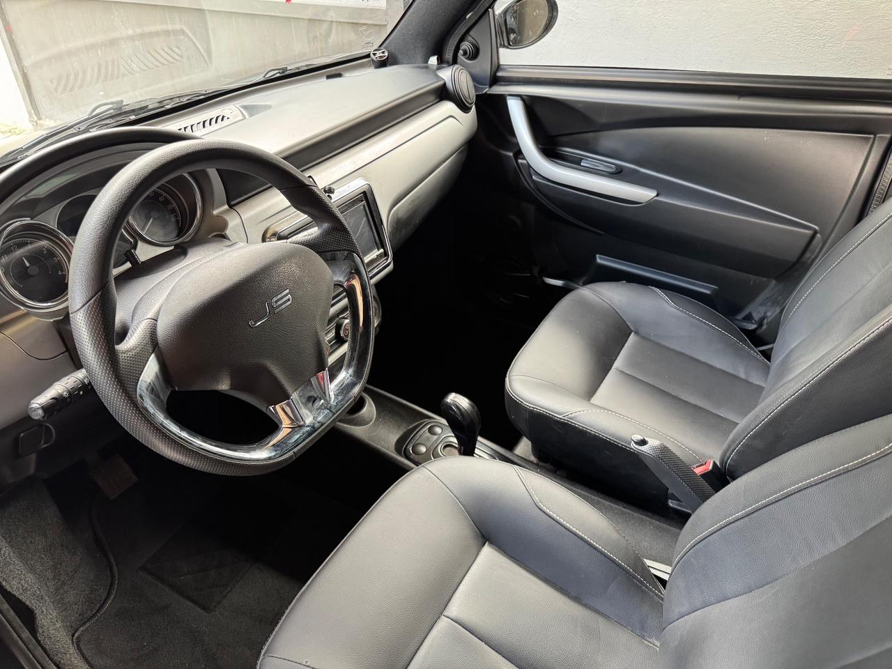 Ligier JS50 Unico proprietario Finanziabile