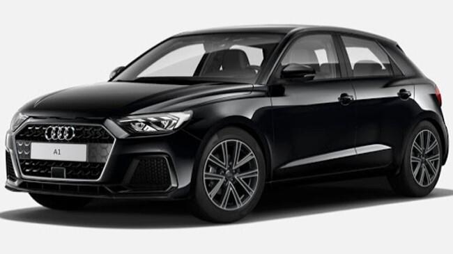 Audi A1 SPB 35 TFSI S tronic S line edition