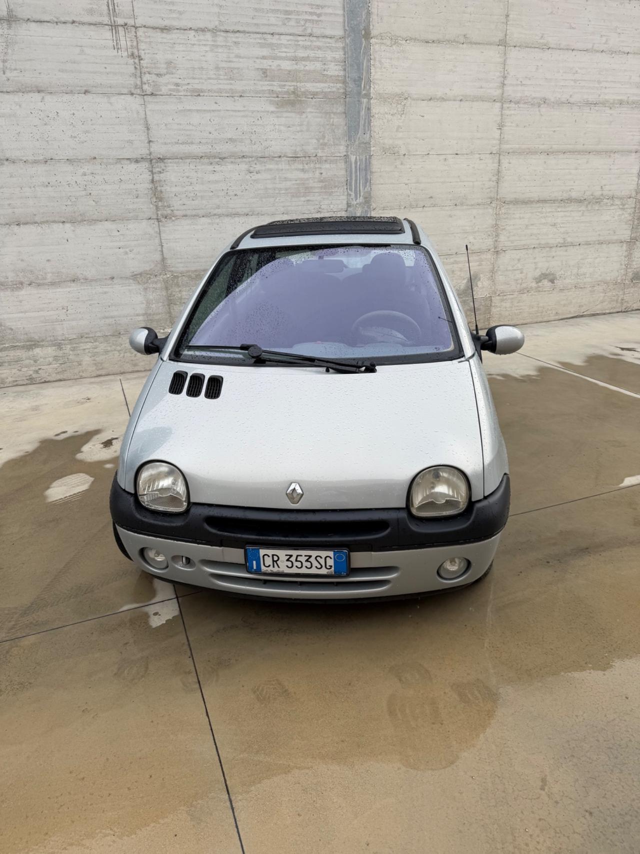 Renault Twingo 1.2i cat kenzo tetto apribile