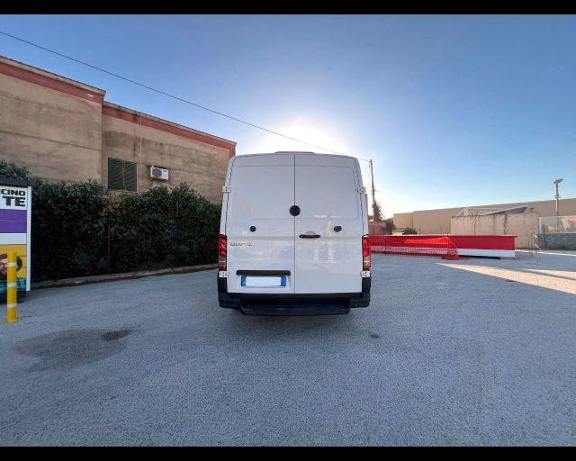 VOLKSWAGEN Crafter 30 2.0 TDI PM-TM Furgone