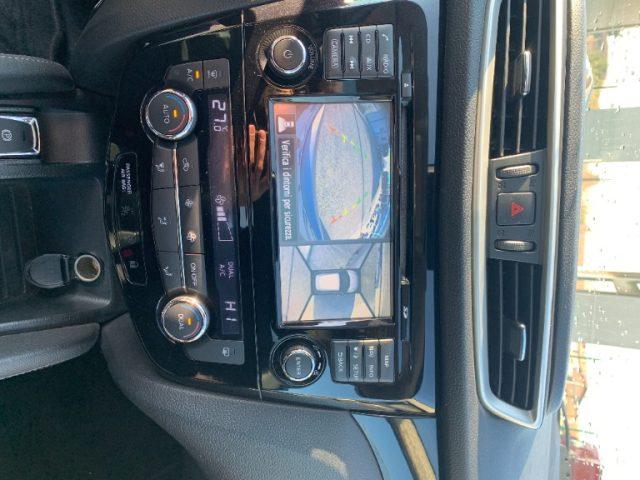 NISSAN Qashqai 1.5 dCi 360