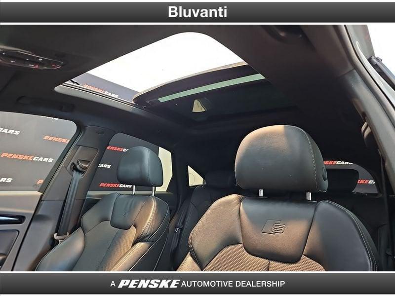 Audi Q5 Q5 40 TDI 204 CV quattro S tronic S line plus