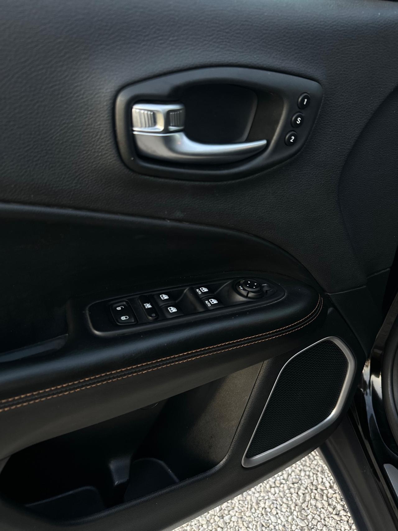 Jeep Compass 2.0 Multijet II aut. 4WD Business