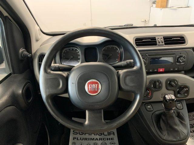 FIAT Panda 1.2 GPL EasyPower Lounge