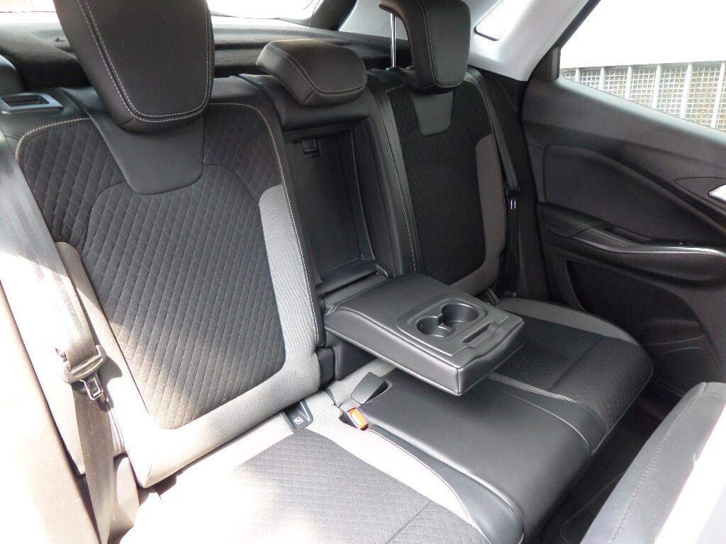 OPEL GRANDLAND X 1.5 D ECOTEC INNOVATION AT6 - Navi-2 Park-Camera-Cerchi 18"