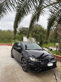 Volkswagen Golf 1.4 TSI 140 CV DSG 5p. Highline Bl