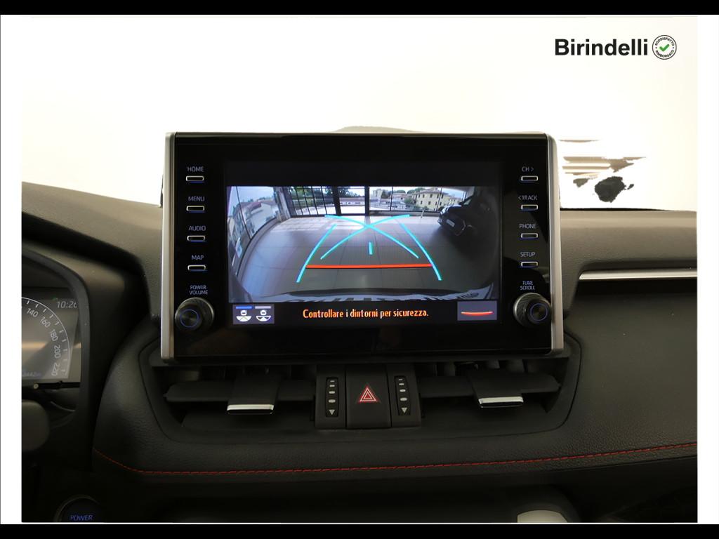 SUZUKI Across - Across 2.5 Plug-in Hybrid E-CVT 4WD Top