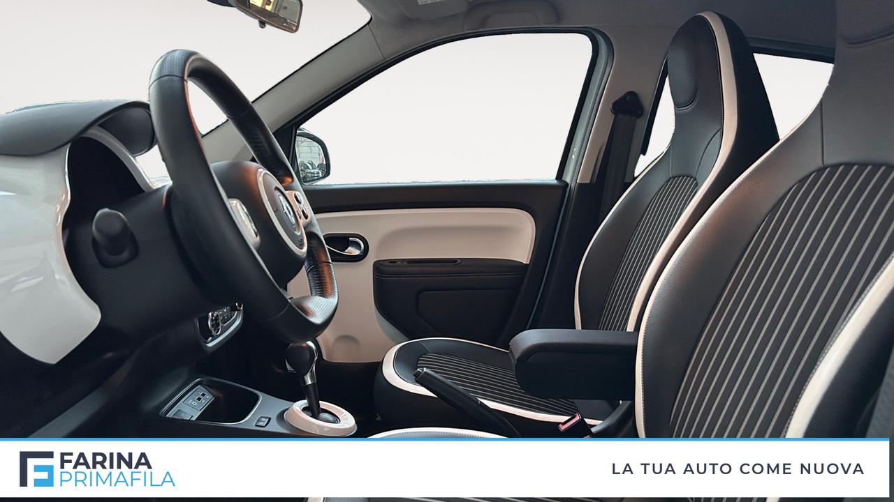 RENAULT Twingo Electric - Twingo Techno 22kWh