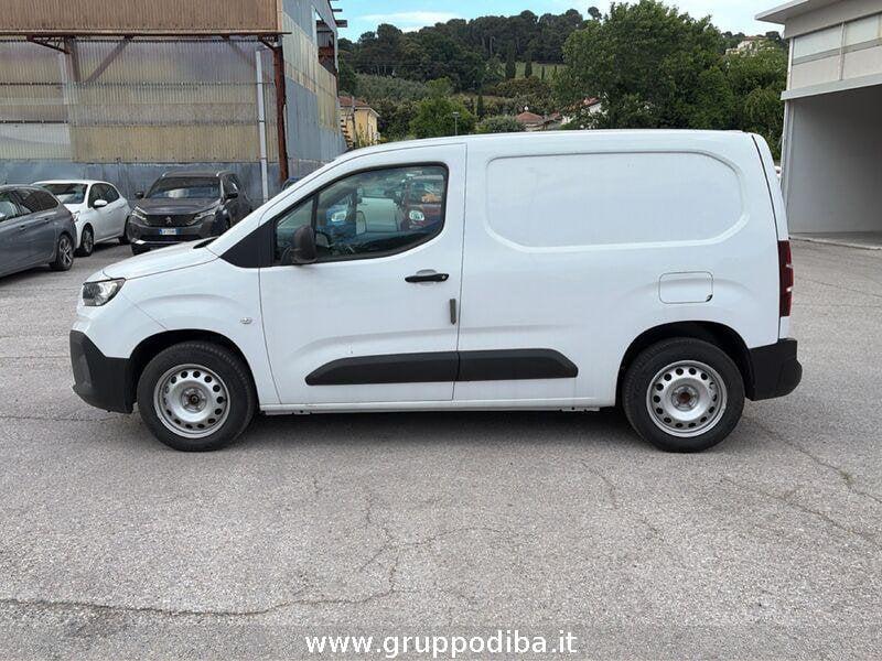 FIAT 02M Dobl? Serie 2 Van Ch1 1.5 Bluehdi 130cv Mt6
