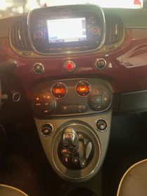 Fiat 500 Lounge Autom. Si Neop. senza Finanziamenti