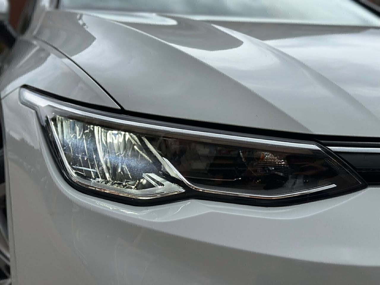 Volkswagen Golf 1.0 eTSI EVO DSG Life