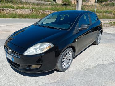 Fiat Bravo 1.9 MJT 120 CV Dynamic