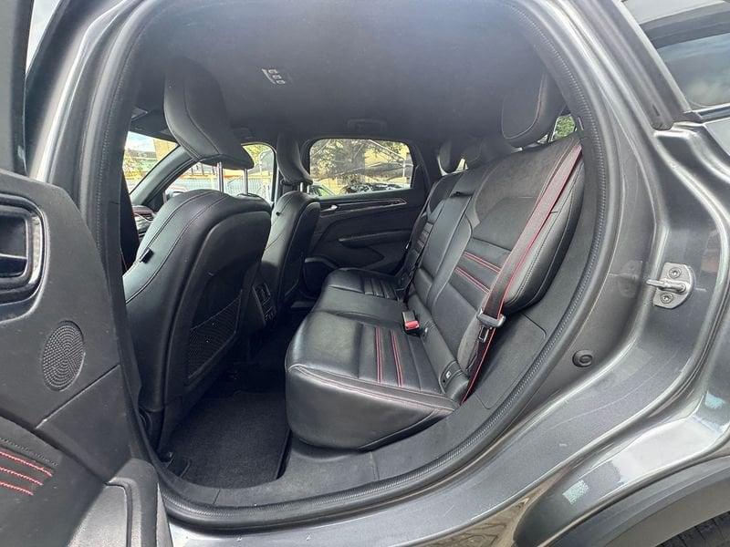 Renault Arkana 1.6 E-Tech full hybrid Techno Auto 145cv