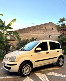 Fiat Panda 1.4 Natural Power
