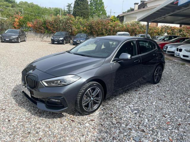 BMW 118 i 5p. Sport