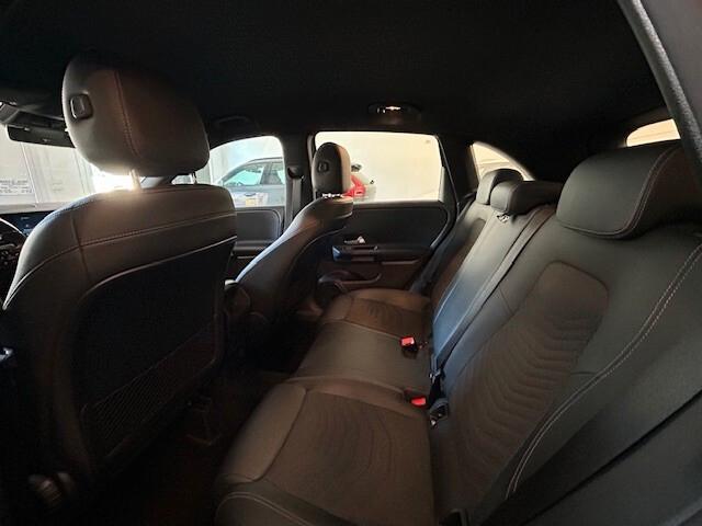 MERCEDES-BENZ B 180 d AUTOMATIC BUSINESS EXTRA