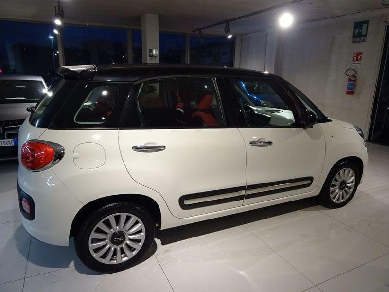 FIAT 500L 500L 1.6 Multijet 105 CV Easy