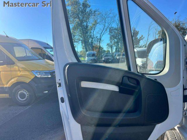 CITROEN Jumper 33 BlueHDi 120 S&S PM-TM Furgone - GL134PR