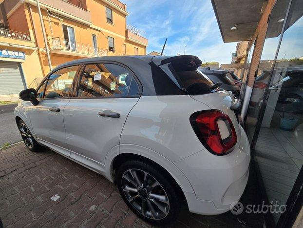 Fiat 500X 1.3 mjt Sport 95cv