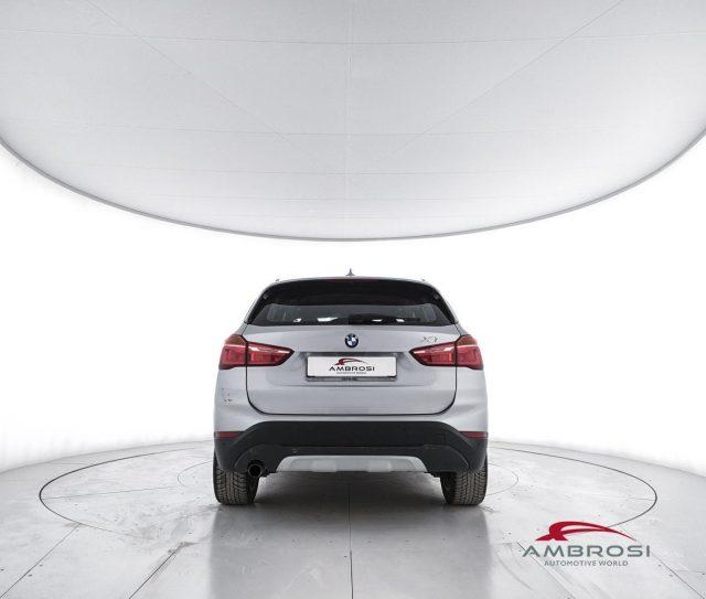 BMW X1 xDrive18d xLine Auto - PER OPERATORI DEL SETTORE