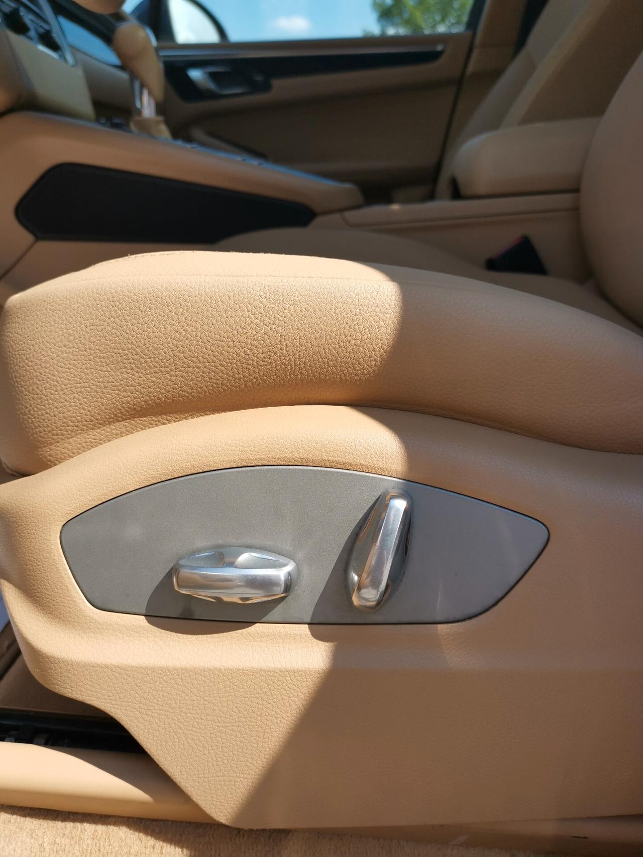 Porsche Macan 3.0 S Diesel