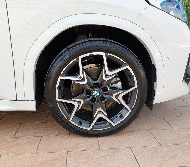 BMW iX2 xDrive 30 M Sport