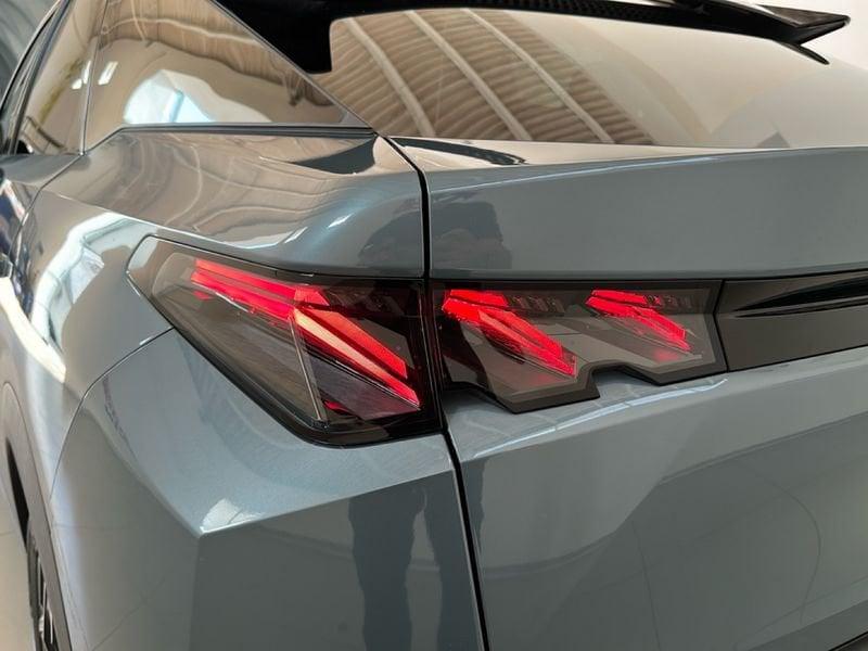 Peugeot 3008 Hybrid 145 GT-Line e-DCS 6 **PREZZO VERO**