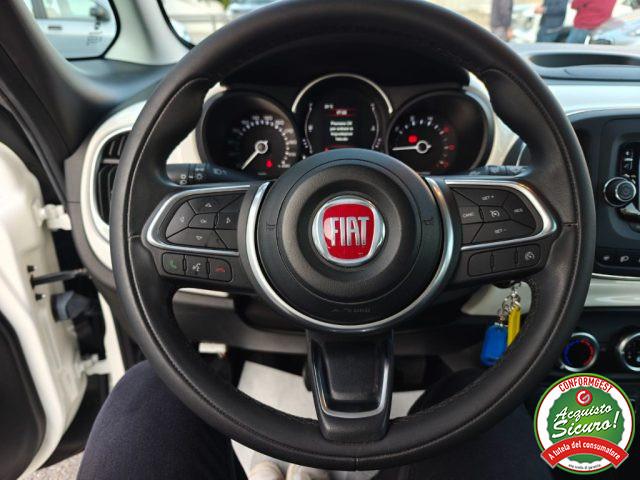 FIAT 500L 1.3 Multijet 95 CV Business