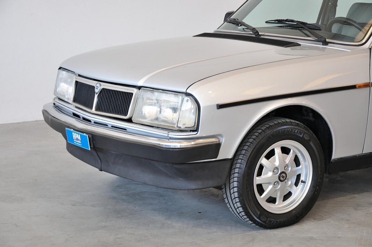 Lancia Beta Trevi 1.6 Berlina ASI CRS