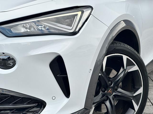 CUPRA Formentor 1.5 TSI DSG