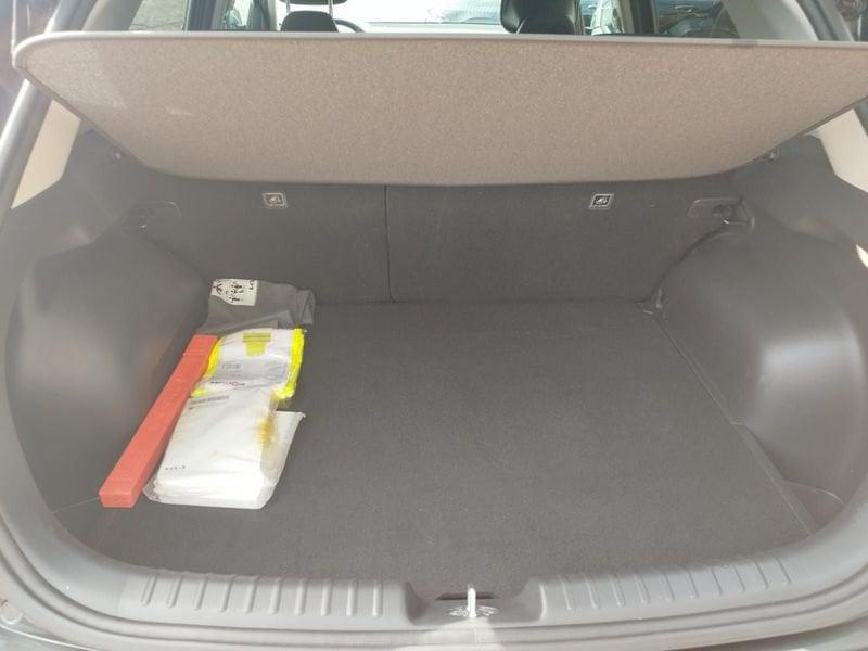 KIA Niro 1.6 GDi DCT HEV Evolution