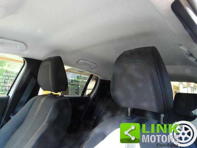 PEUGEOT 208 1.2 100 CV ALLURE