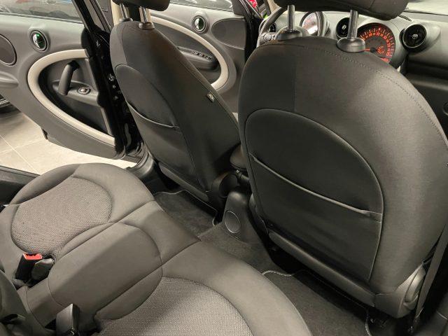 MINI Countryman 2.0 D Cooper 112 CV