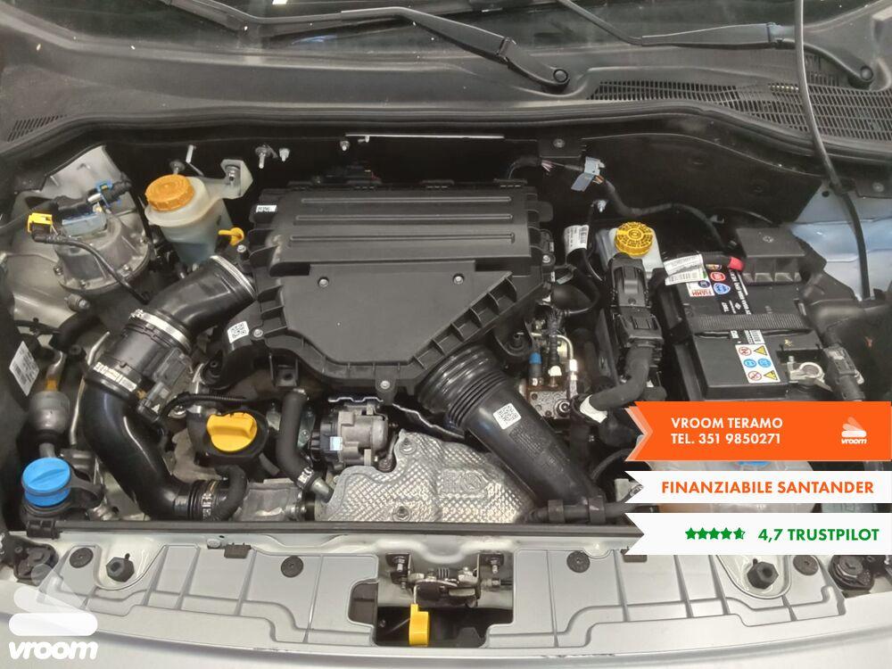 FIAT Fiorino 1.3 MJT 95CV Cargo Adventure