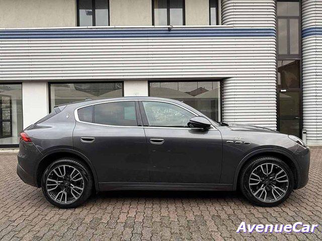 MASERATI Grecale 2.0 mhev GT IVA ESPOSTA TETTO 20'' TELECAMERA 360