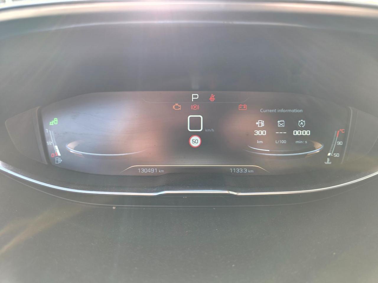 Peugeot 5008 1.5 Blue HDI 130 G #9468