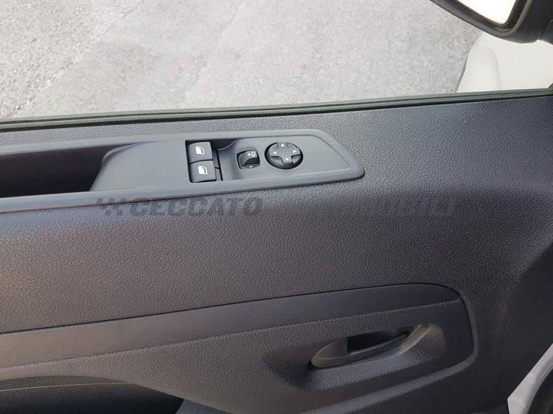 Opel Vivaro Vivaro M 2.0d 145cv S&S mt6