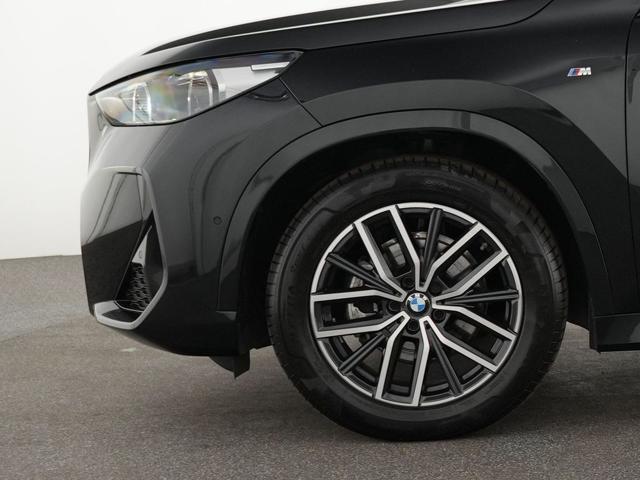 BMW X1 sDrive 18i Msport