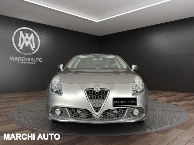 ALFA ROMEO Giulietta 1.6 JTDm 120 CV Super