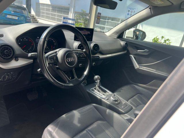 AUDI Q2 2.0 TDI quattro S tronic Sport TUA DA E159,00 MENS