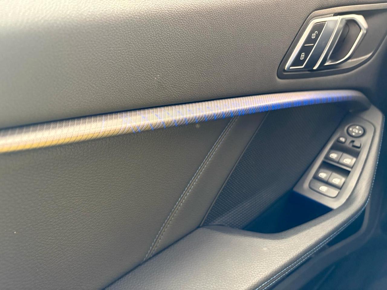 Bmw 116d 5p. Msport