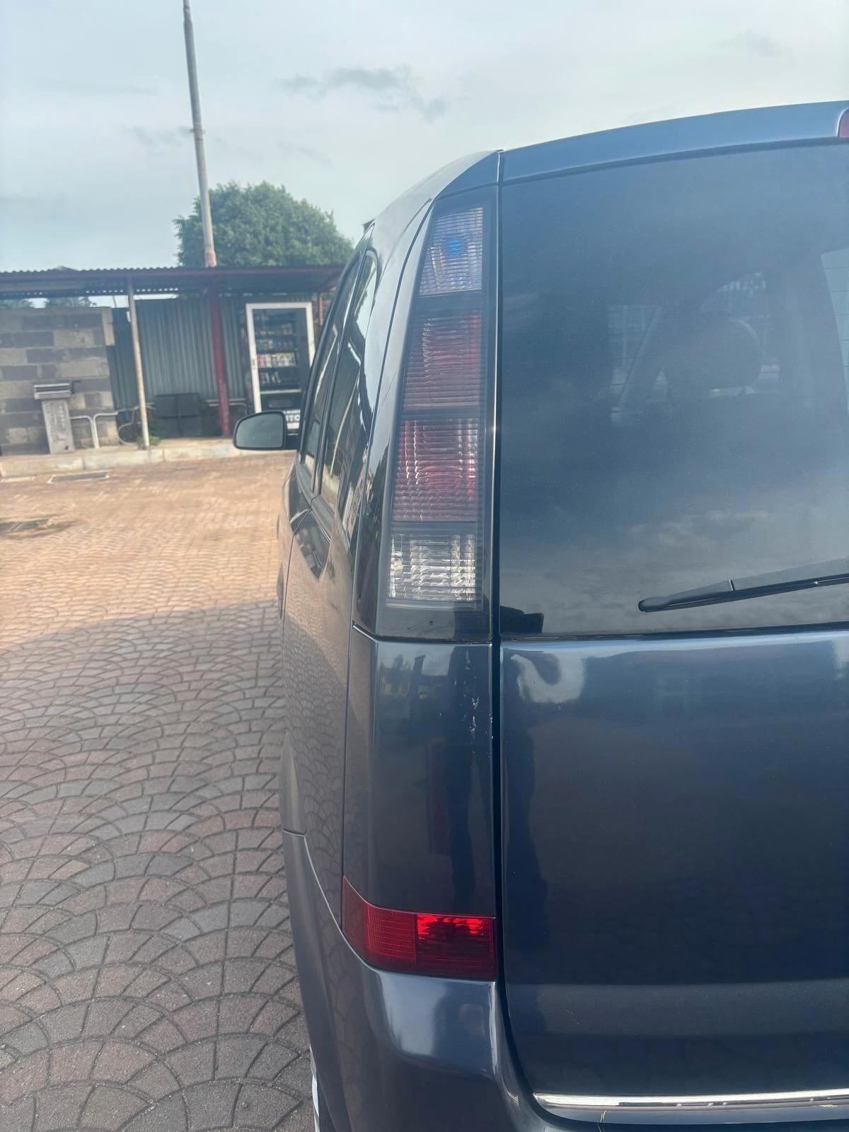 Opel Meriva 1.4 16V Cosmo