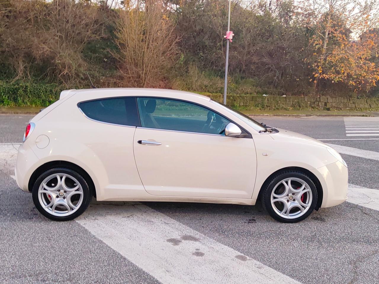 Alfa Romeo MiTo 1.3 JTDm-2 95 CV S&S Progression