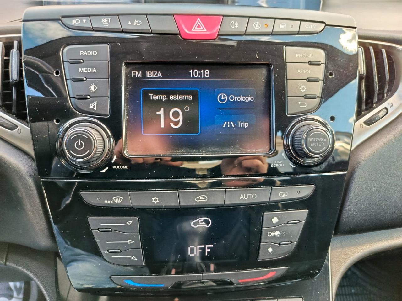 Lancia Ypsilon 1.3 MJT 16V 95 CV S&S Platinum