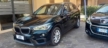 BMW X1 Sdrive20d Business