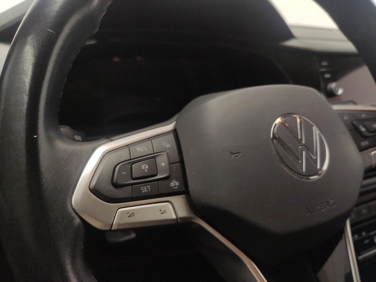 Volkswagen T-Cross 1.0 TSI Style